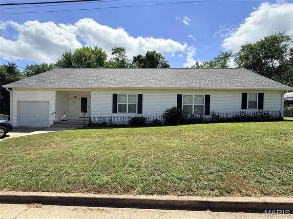 1103 W Coffman Street, Salem, MO 65560