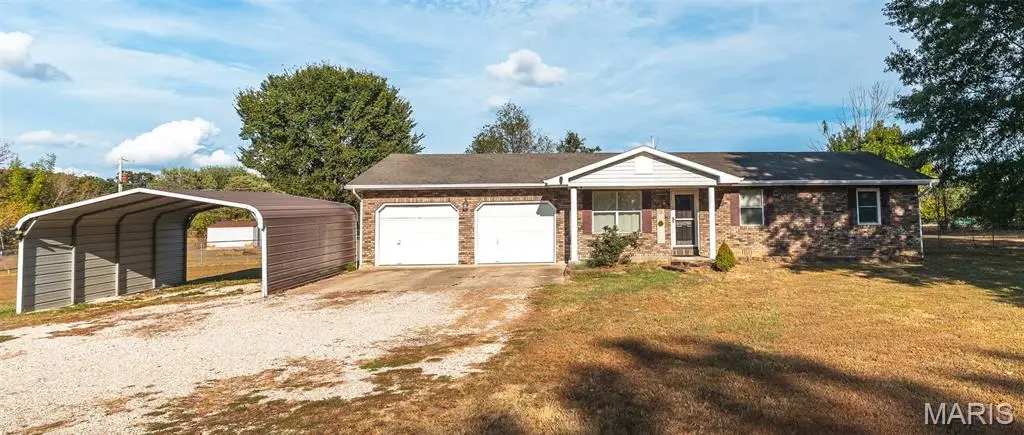17550 Highway 28, Dixon, MO 65459 - #1