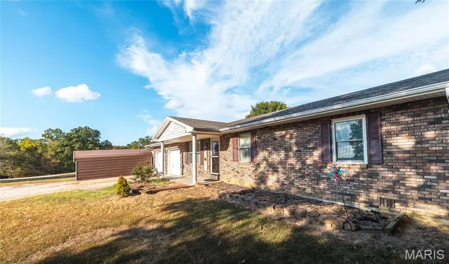 17550 Highway 28, Dixon, MO 65459 - #2