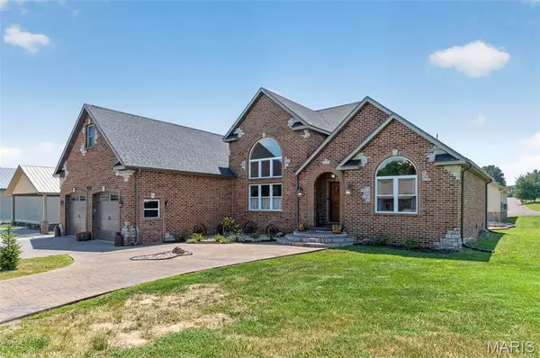 1504 M- East 15th Street, Mountain Grove, MO 65711