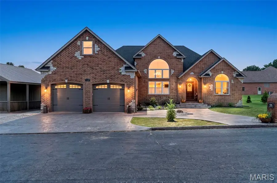 1504 M- East 15th Street, Mountain Grove, MO 65711 - #2