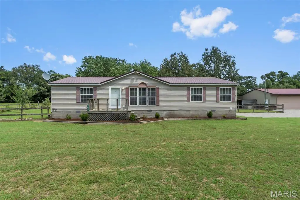 174 County Road 430, Oran, MO 63771 - #1