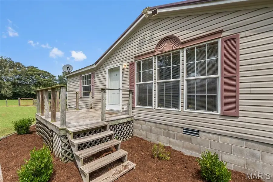 174 County Road 430, Oran, MO 63771 - #3