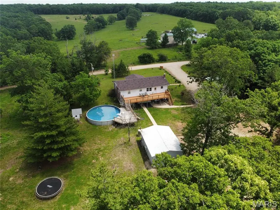 10375 Cedar Lane, Dixon, MO 65459 - #2