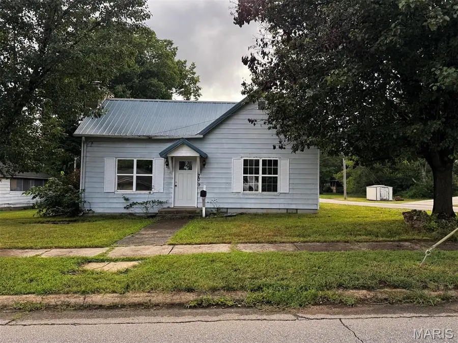 709 Walnut Street, Doniphan, MO 63935 - #3
