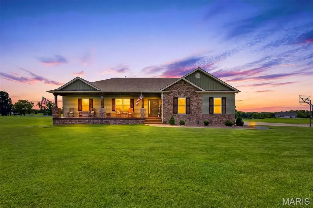 2 Condor Ridge Court, Silex, MO 63377 - #1