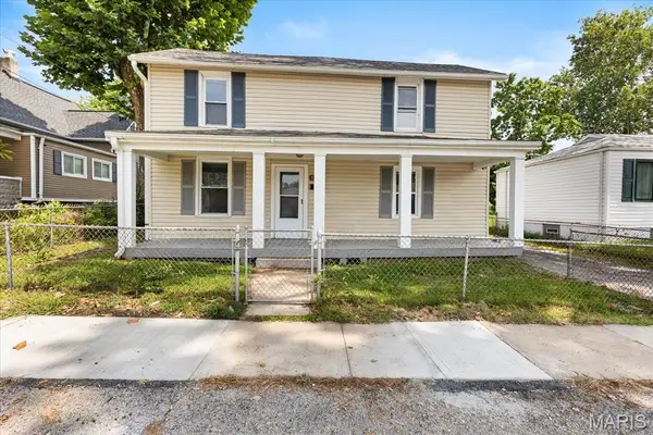 1292 Purcell Avenue, Pagedale, MO 63133