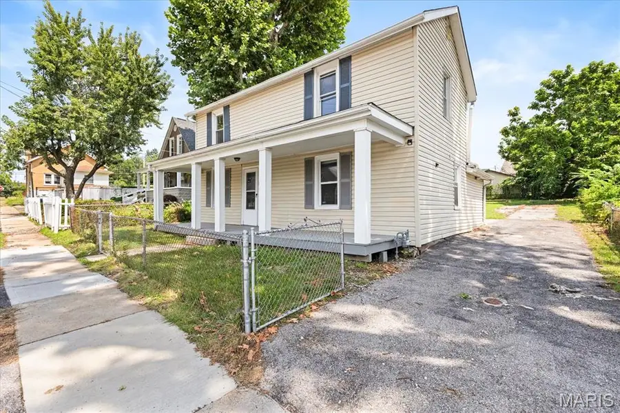 1292 Purcell Avenue, Pagedale, MO 63133 - #3