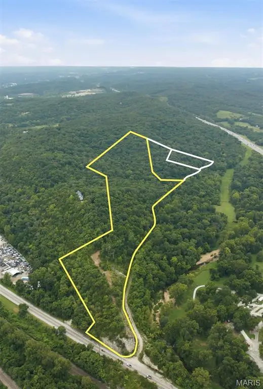 18540 Fox Creek Forest Drive, Eureka, MO 63069 - #3
