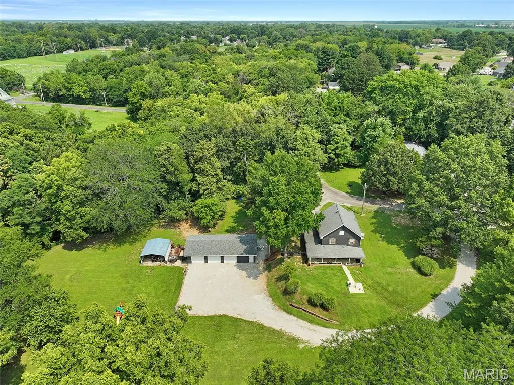 800 Spring Street, Gillespie, IL 62033 - #1
