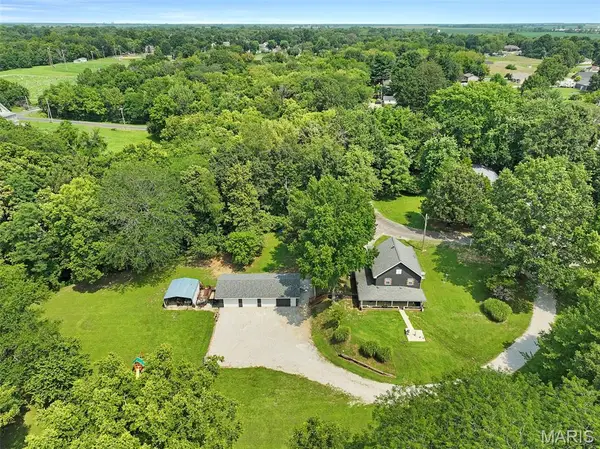 800 Spring Street, Gillespie, IL 62033