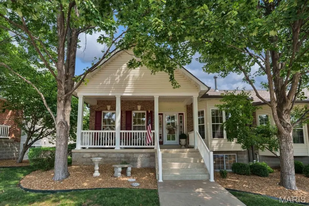 781 Queens Court Place, Saint Peters, MO 63376 - #1
