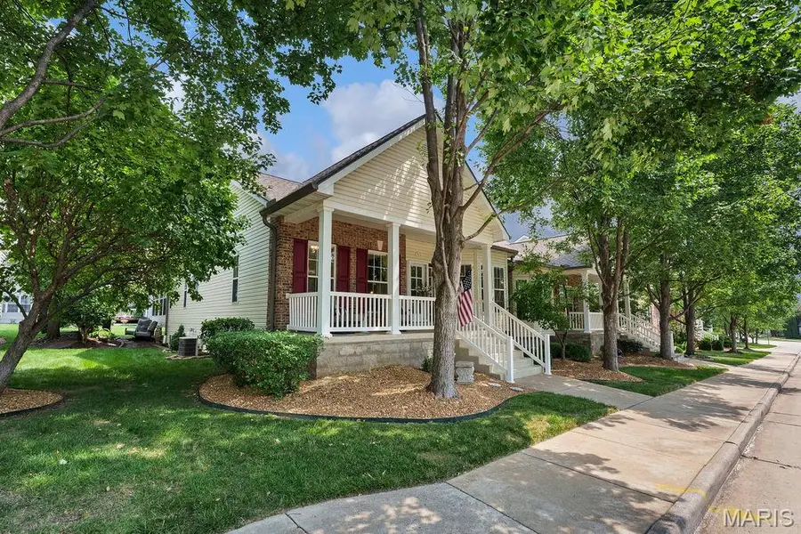 781 Queens Court Place, Saint Peters, MO 63376 - #2