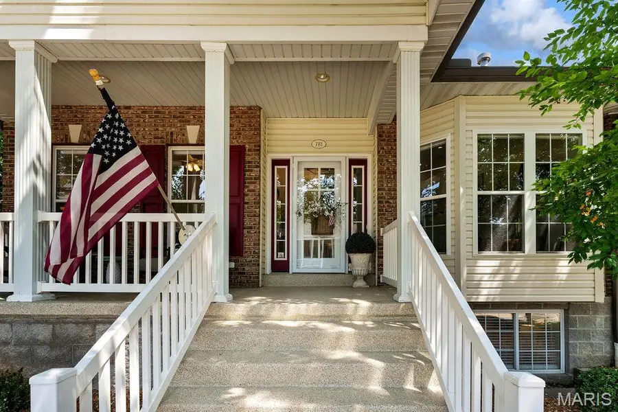 781 Queens Court Place, Saint Peters, MO 63376 - #3