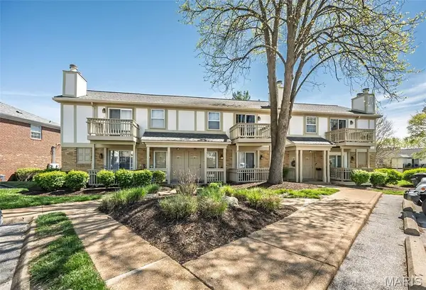 1450 Bluebird Terrace, Brentwood, MO 63144