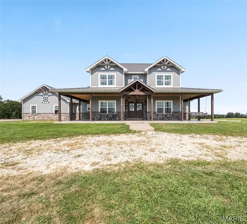 11703 State Route F, Rolla, MO 65401 - #1