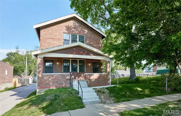 5021 Ray Avenue, St Louis, MO 63116