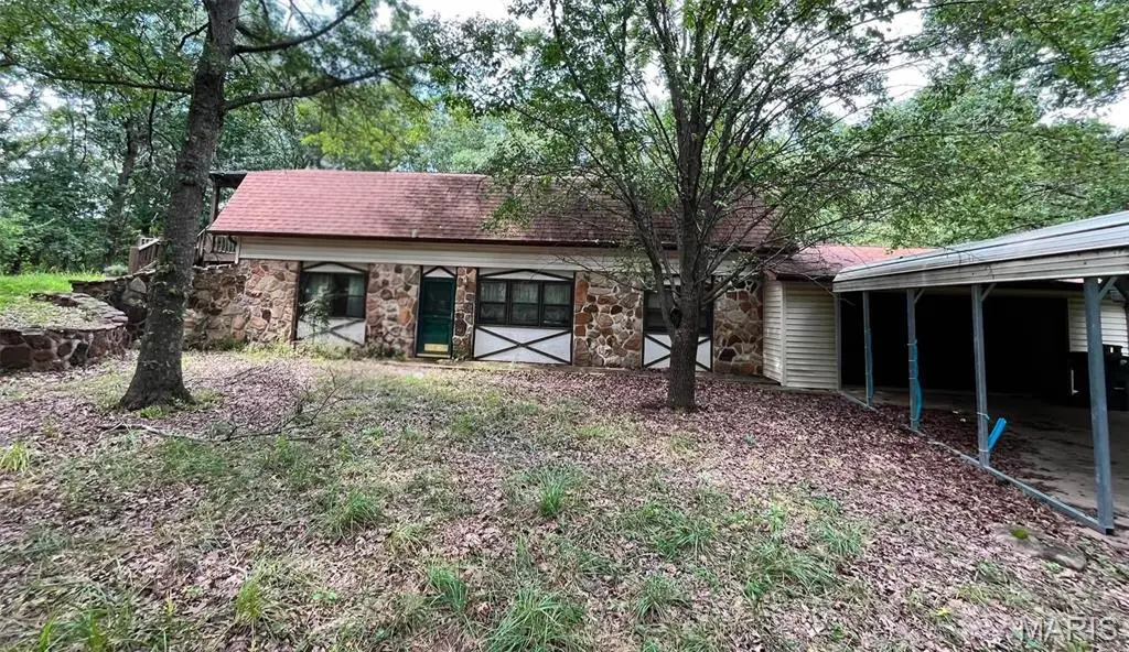 20524 Highway M, Belle, MO 65013 - #1
