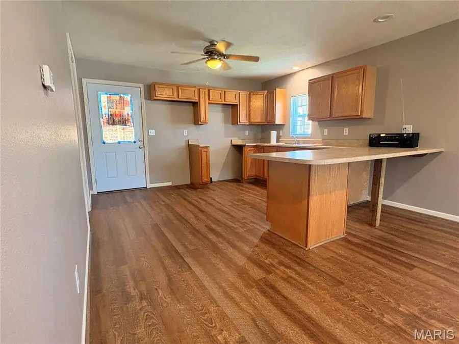 106 S 4th Street, Benld, IL 62009 - #3