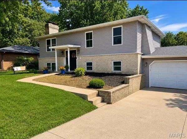 307 Hazel Street, Troy, IL 62294