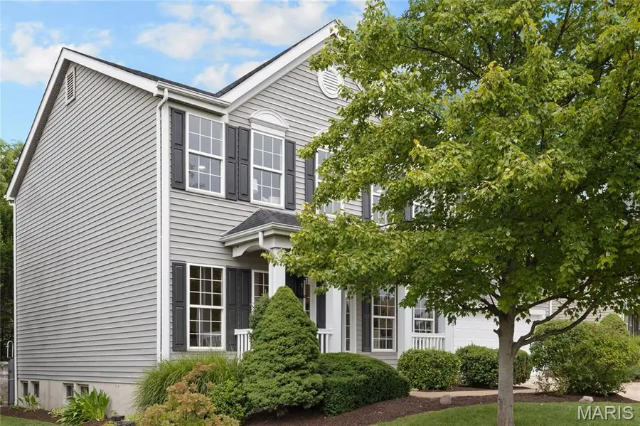 302 Greenshire Lane, Dardenne Prairie, MO 63368 - #3
