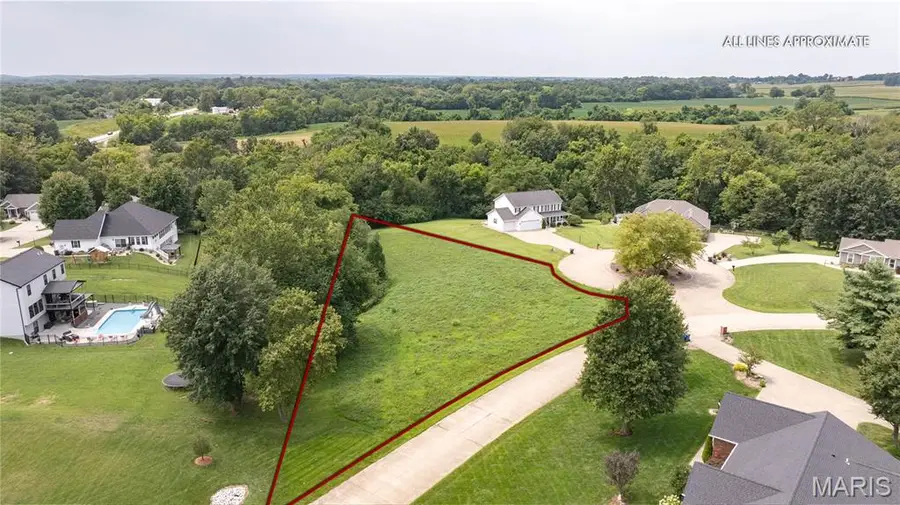 Lot 19 Kensington Knoll, Dow, IL 62022 - #2