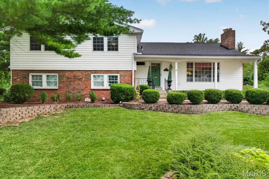 808 Glen Elm Drive, Glendale, MO 63122 - #1