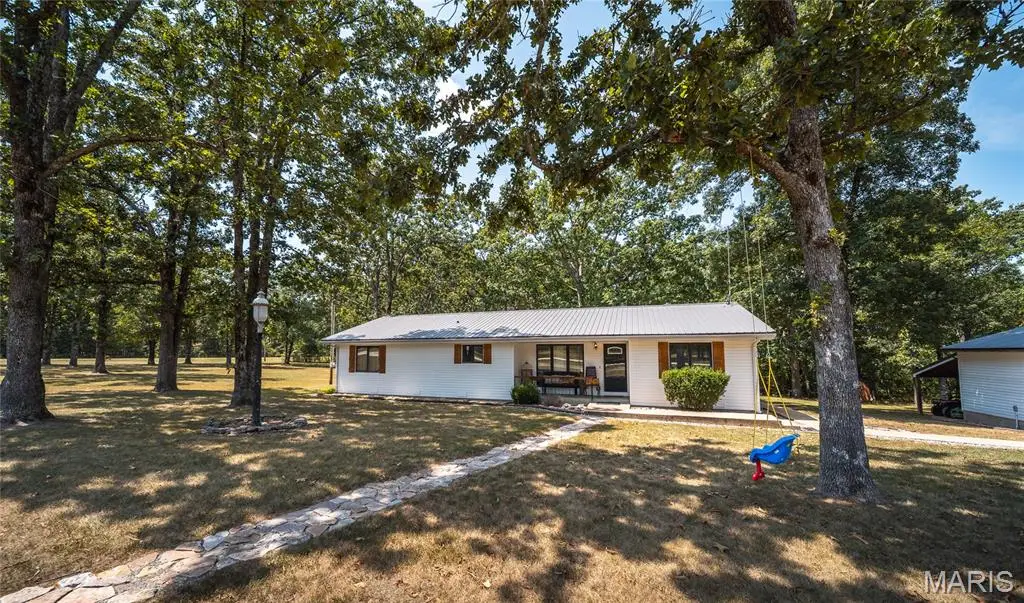 13915 Maple Lane, Plato, MO 65552 - #1