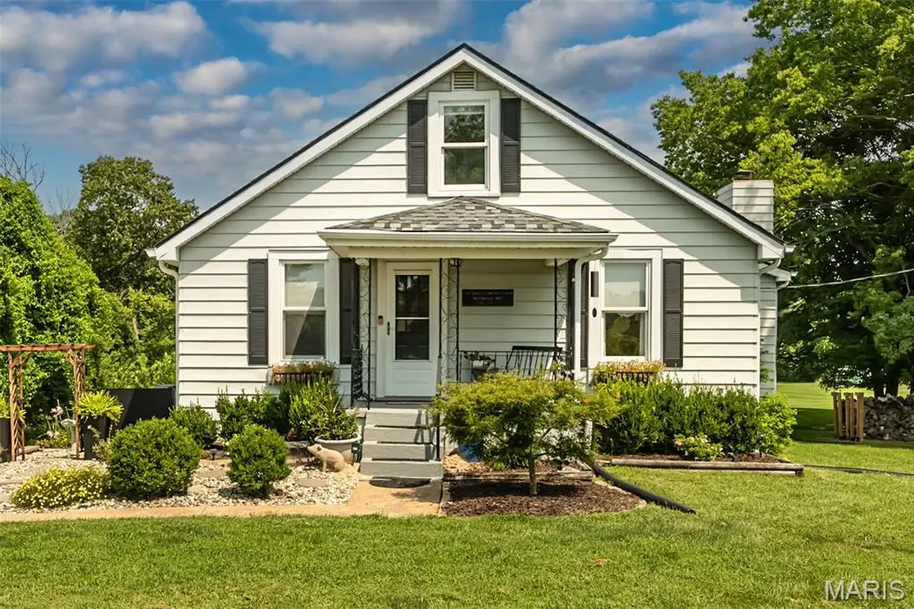 17723 Mueller Road, Wildwood, MO 63038 - #1