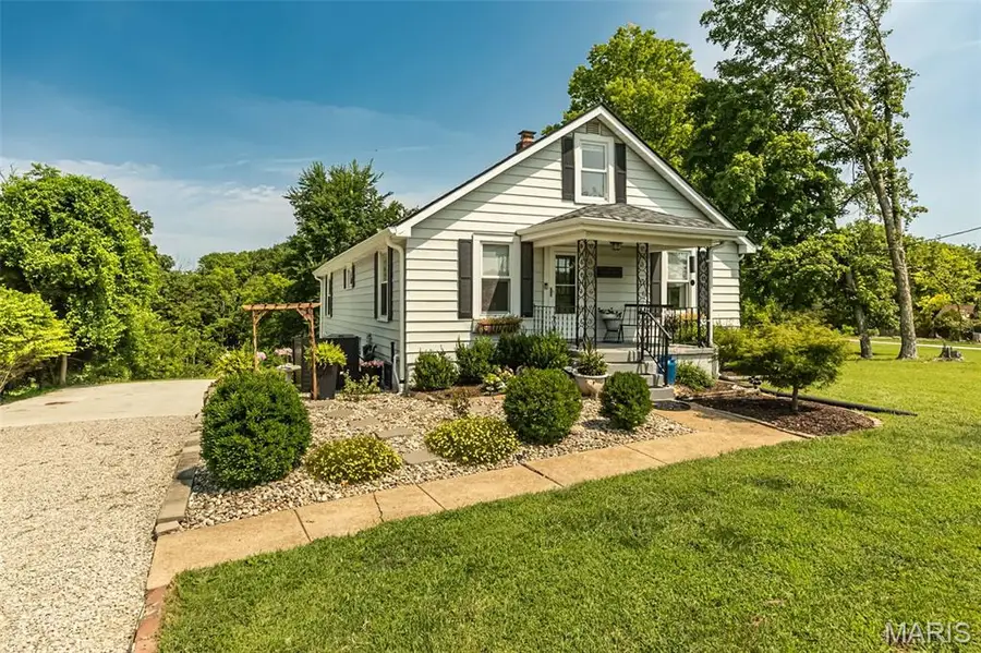 17723 Mueller Road, Wildwood, MO 63038 - #2