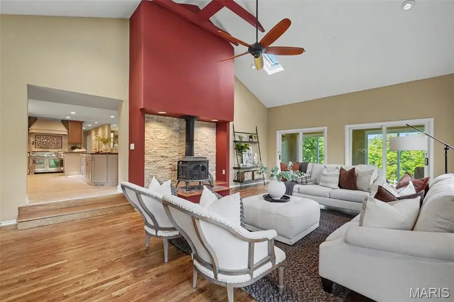 4945 Fox Bridge Road, Wildwood, MO 63069 - #3