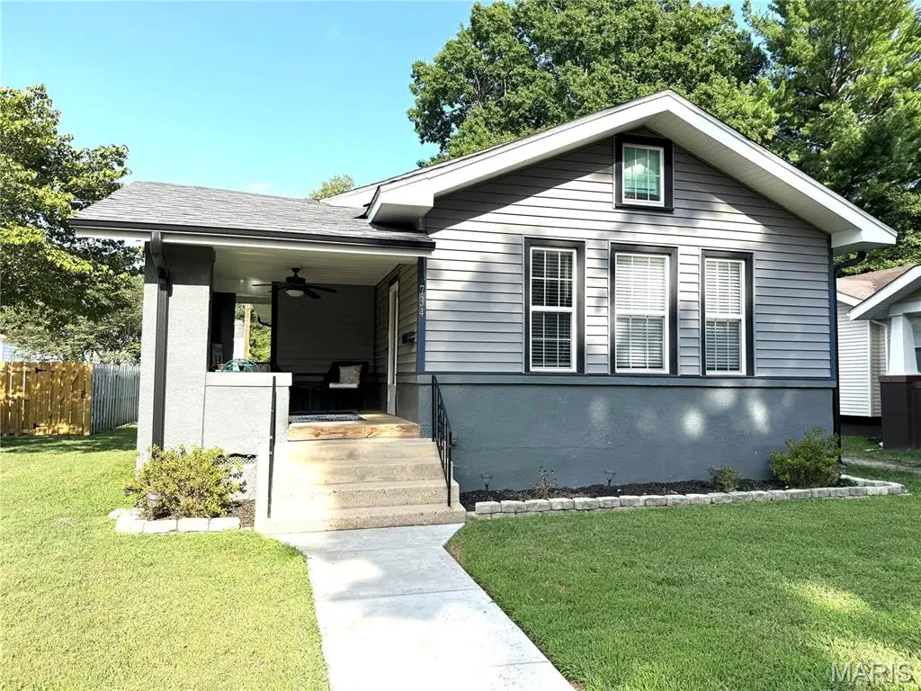 734 Park Avenue, Sikeston, MO 63801 - #1