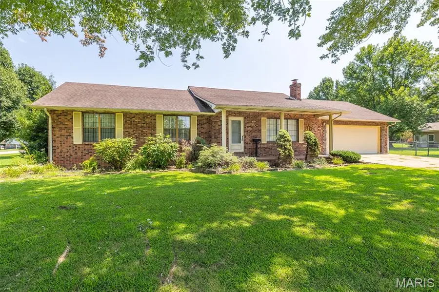 7006 Woodland Meadow, Poplar Bluff, MO 63901 - #2