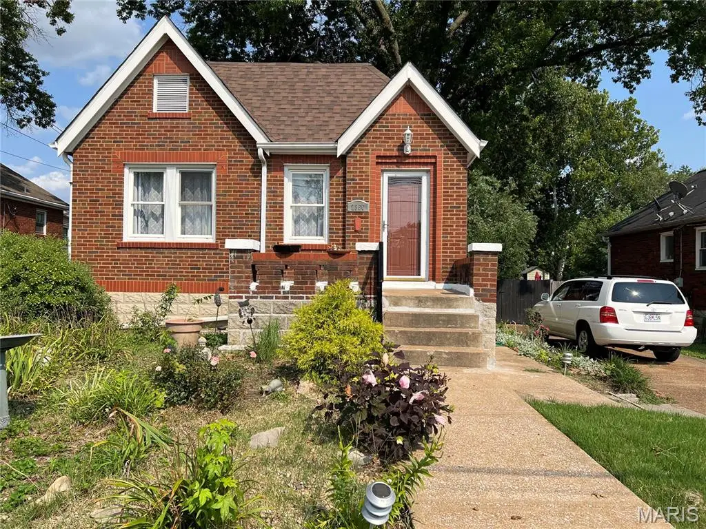 2366 Addie Avenue, Overland, MO 63114 - #1