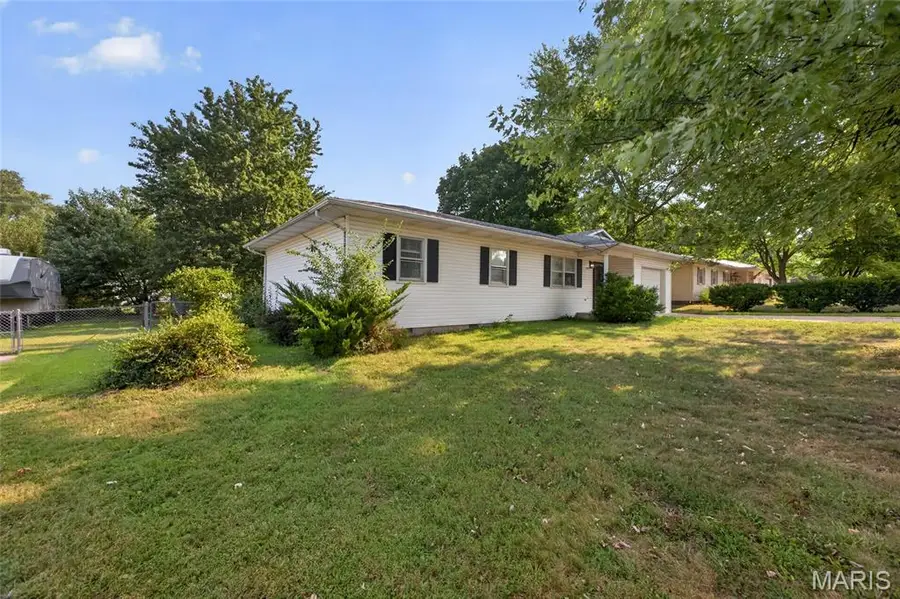 617 Willow Lane, Lebanon, MO 65536 - #2