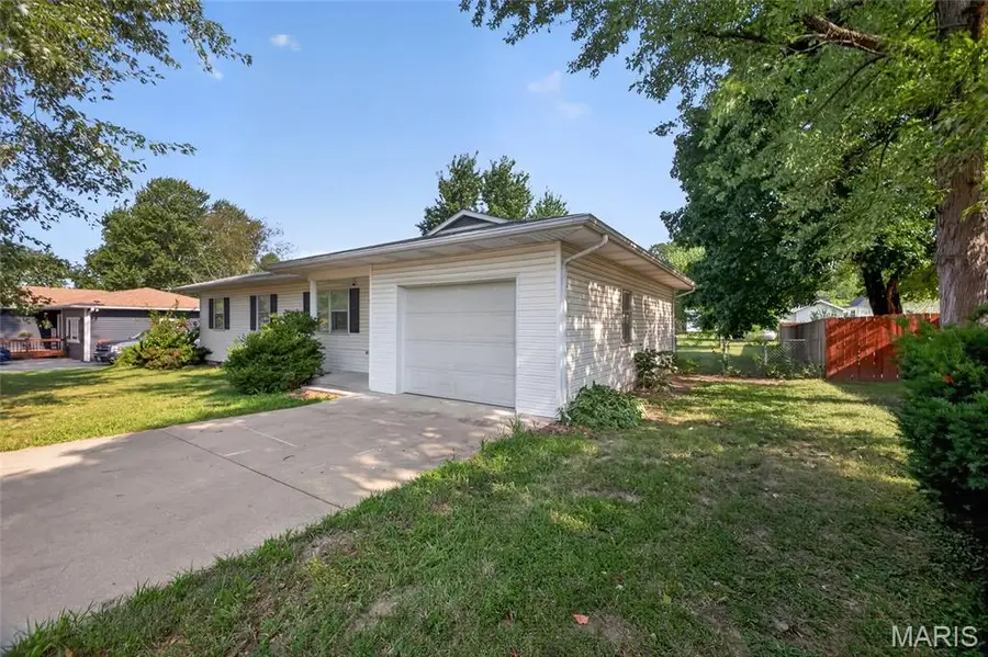 617 Willow Lane, Lebanon, MO 65536 - #3