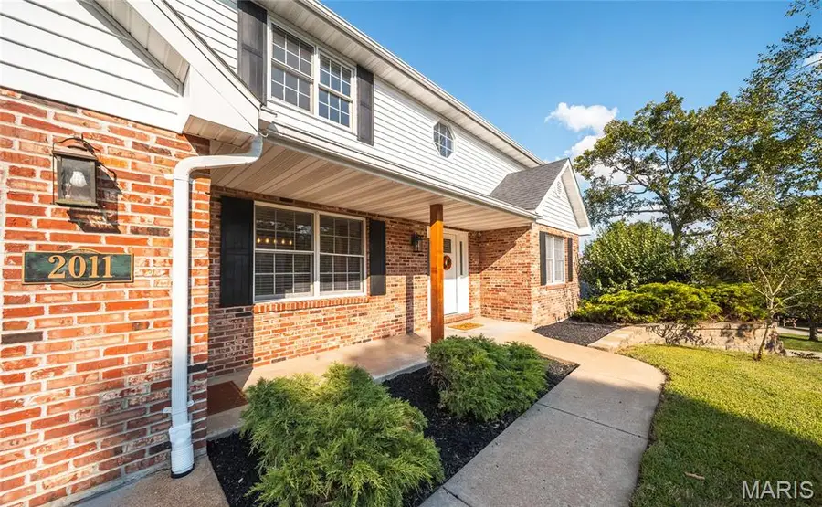 2011 Legend Court, Jefferson City, MO 65101 - #2