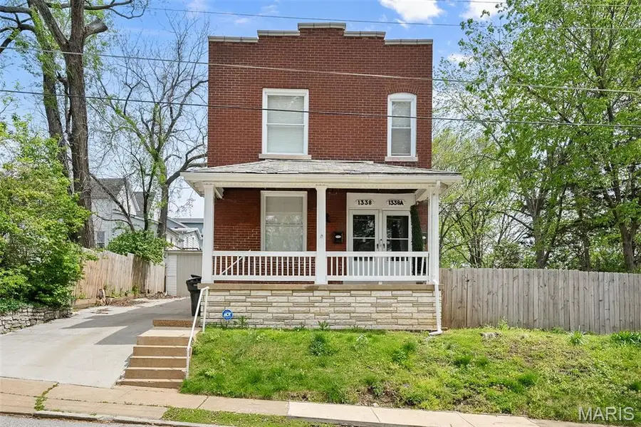1338 Central Avenue, Saint Louis, MO 63139 - #2