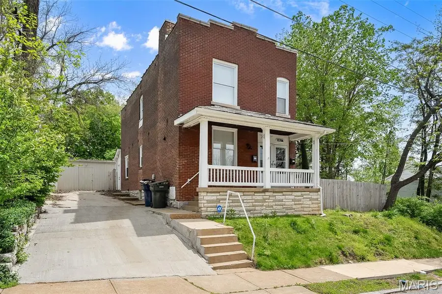 1338 Central Avenue, Saint Louis, MO 63139 - #3