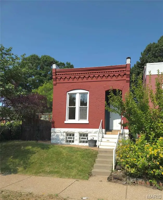 2607 Michigan Avenue, Saint Louis, MO 63118 - #2
