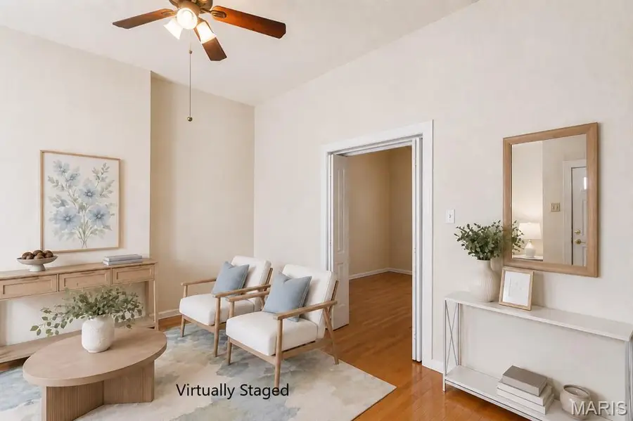 2607 Michigan Avenue, Saint Louis, MO 63118 - #3