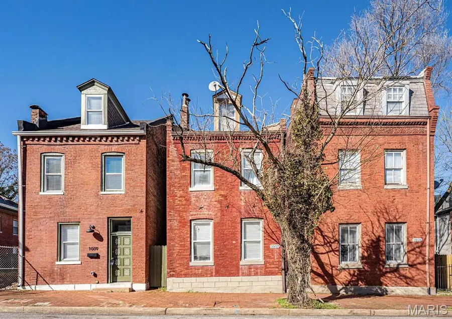 1007 Allen Avenue, Saint Louis, MO 63104 - #2