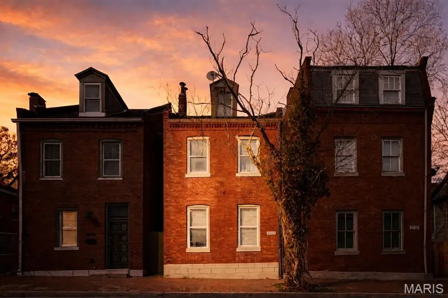 1007 Allen Avenue, Saint Louis, MO 63104 - #3