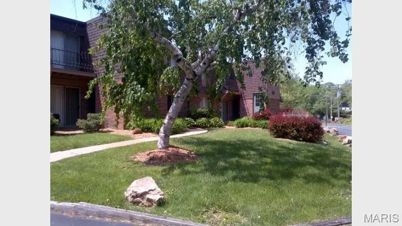 20 Arbor Village Court, Ferguson, MO 63135 - #1