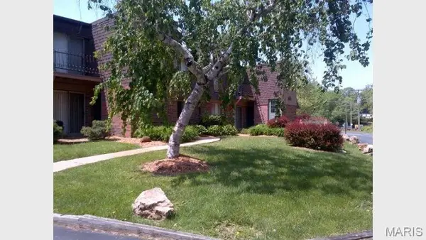 20 Arbor Village Court, Ferguson, MO 63135