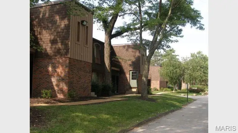 20 Arbor Village Court, Ferguson, MO 63135 - #2