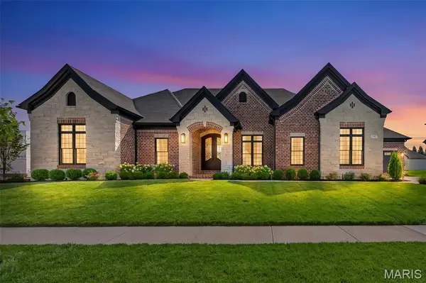 782 Schaeffers Grove, Chesterfield, MO 63005