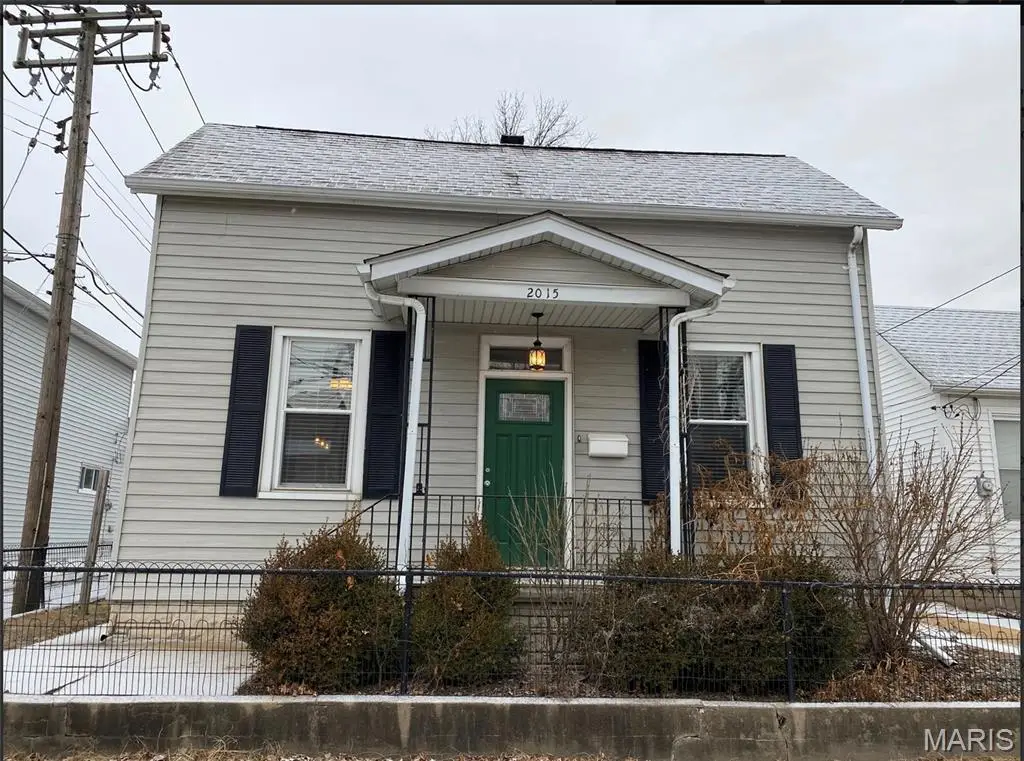 Address Withheld By Seller, Saint Louis, MO 63110 - #1