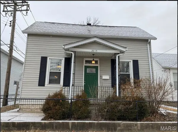 Address Withheld By Seller, St Louis, MO 63110