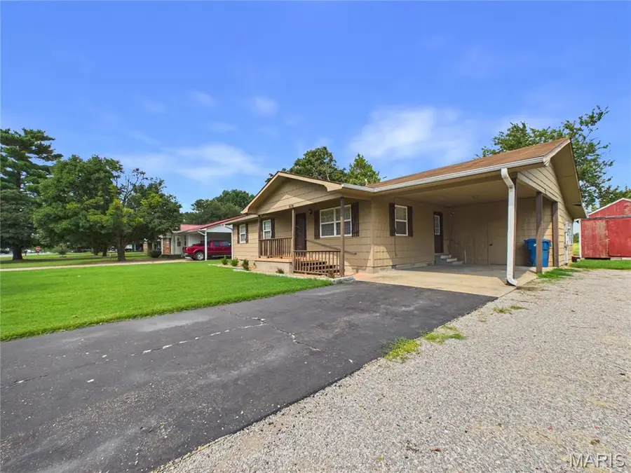 1608 Sidney Street, Malden, MO 63863 - #2